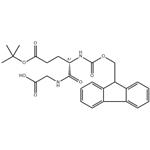 Fmoc-Glu(OtBu)-Gly-OH