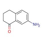 7-Amino-3,4-dihydro-2H-naphthalen-1-one