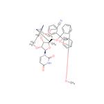 5'-O-DMT-2'-O-methyluridine 3'-CE phosphoramidite