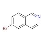 6-Bromoisoquinoline