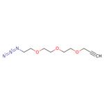 Propargyl-PEG3-azide