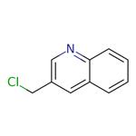 3-(Chloromethyl)quinoline