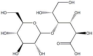 Maltobionic Acid 534-42-9