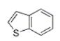 Thianaphthene Structure