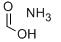 Ammonium formate Structure