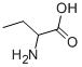 DL-2-Aminobutyric acid CAS 2835-81-6