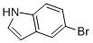 5-BROMO INDOLE CAS 10075-50-0