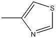 4-Methylthiazole CAS 693-95-8