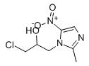 ORNIDAZOLE CAS 16773-42-5