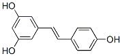 Resveratrol Structure