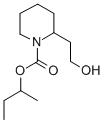 Icaridin Structure