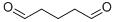 Industrial Glutaraldehyde Structure