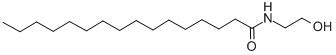 Palmidrol Structure