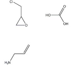 Sevelamer Carbonate Structure