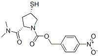 Side chain for meropenem CAS 96034-64-9