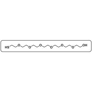 Thiol-PEG7-alcohol