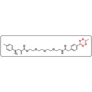 IC-MethylTetrazine