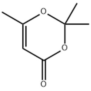 	2,2,6-Trimethyl-4H-1,3-dioxin-4-one