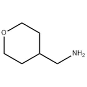 4-(Aminomethyl)tetrahydro-2H-pyran