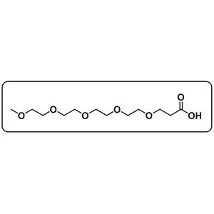 m-PEG5-COOH