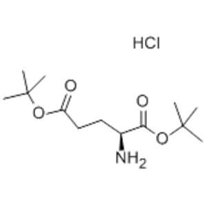 H-L-Glu(OtBu)-OtBuHCl