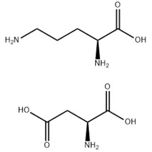 	L-Ornithine L-aspartate salt