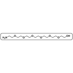 Amino-PEG7-alcohol