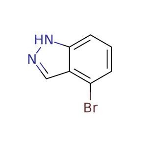 4-Bromoindazole