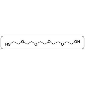 Thiol-PEG5-alcohol