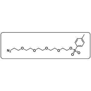 Azido-PEG5-Tos