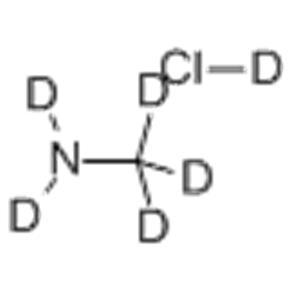 METHYLAMINE-D5 DEUTERIOCHLORIDE