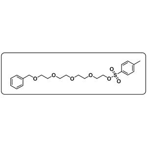 Benzyl-PEG4-Ots