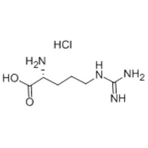 D-Arginine HCL