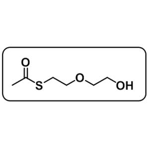 AcS-PEG2-OH