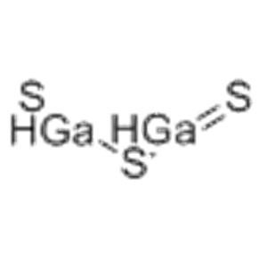 	GALLIUM(III) SULFIDE