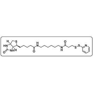 Biotin-HPDP