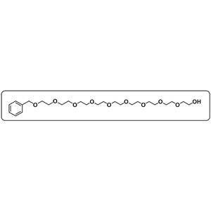 Benzyl-PEG10-alcohol