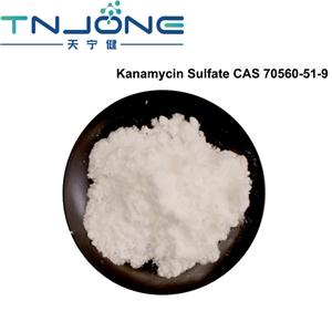 Kanamycin Sulfate