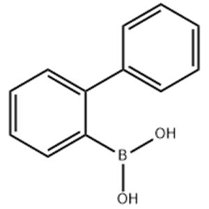 2-Biphenylboronic acid