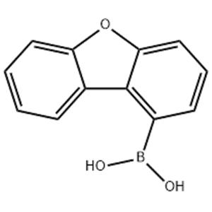 1-Dibenzofuranylboronic Acid