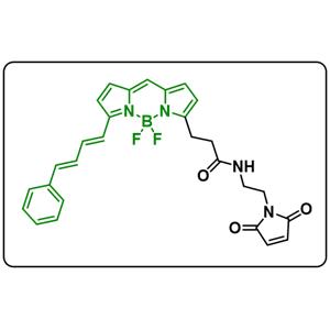 BDP 581/591 maleimide