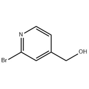 2-Bromopyridine-4-methanol