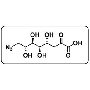 Kdo azide(NH3)