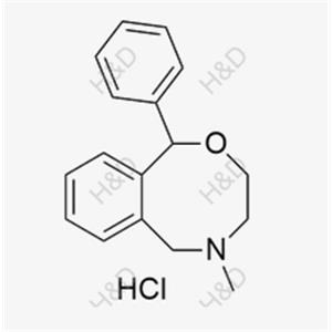 Nefopam(Hydrochloride)