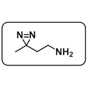 Me-Diazirine-Amine