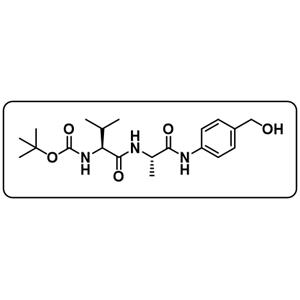 Boc-Val-Ala-PAB