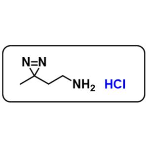 Me-Diazirine-Amine hydrochloride