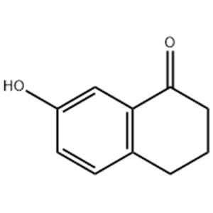 7-Hydroxy-1-tetralone