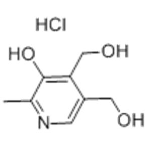 Pyridoxine hydrochloride