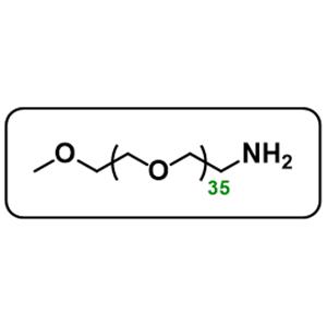 m-PEG36-amine